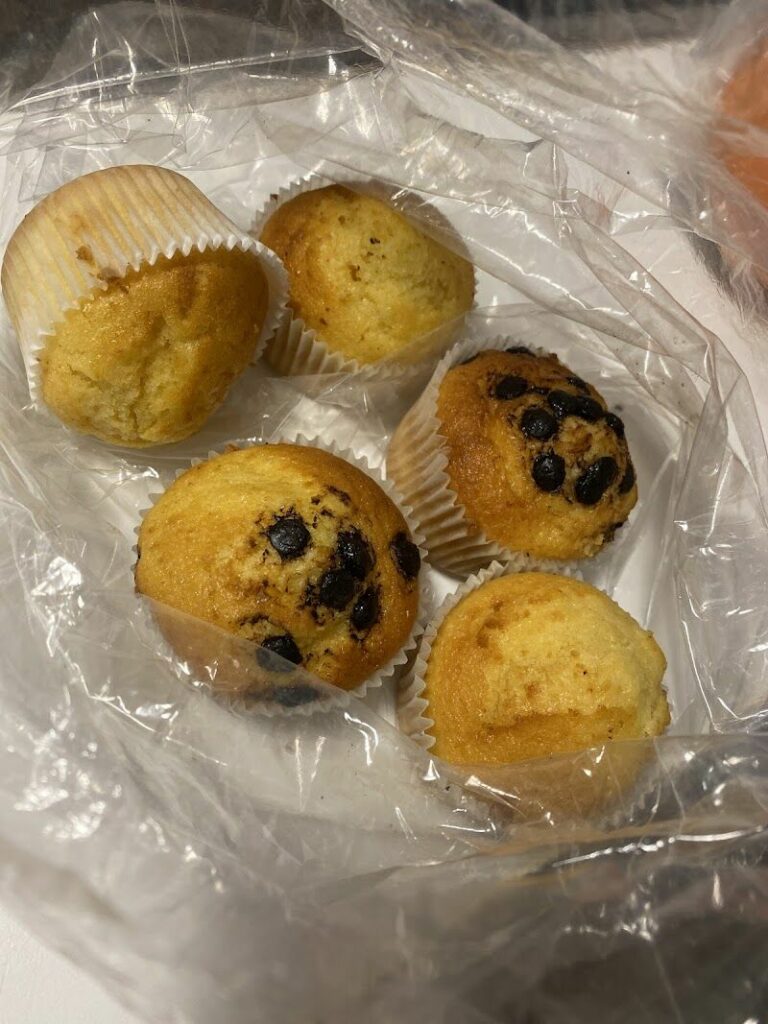 Imagen de Panadería Oca 81