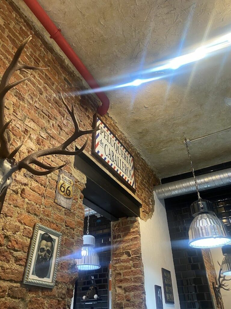 Imagen de Roberto Carrillo Peluquería Hombre