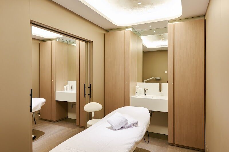 Imagen de Vp Biloba Spa