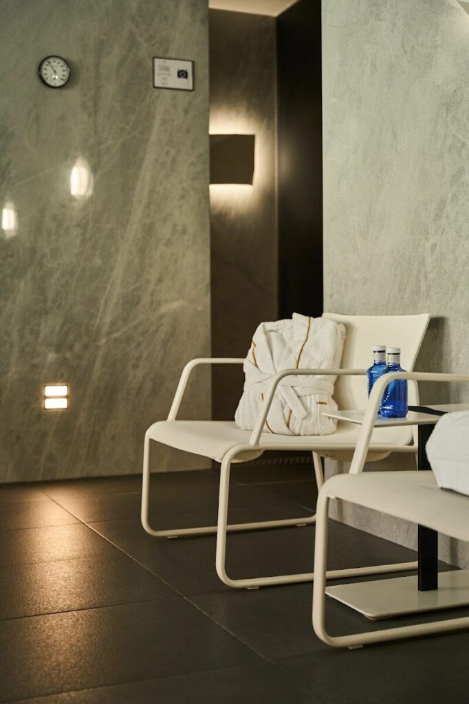 Imagen de Vp Biloba Spa