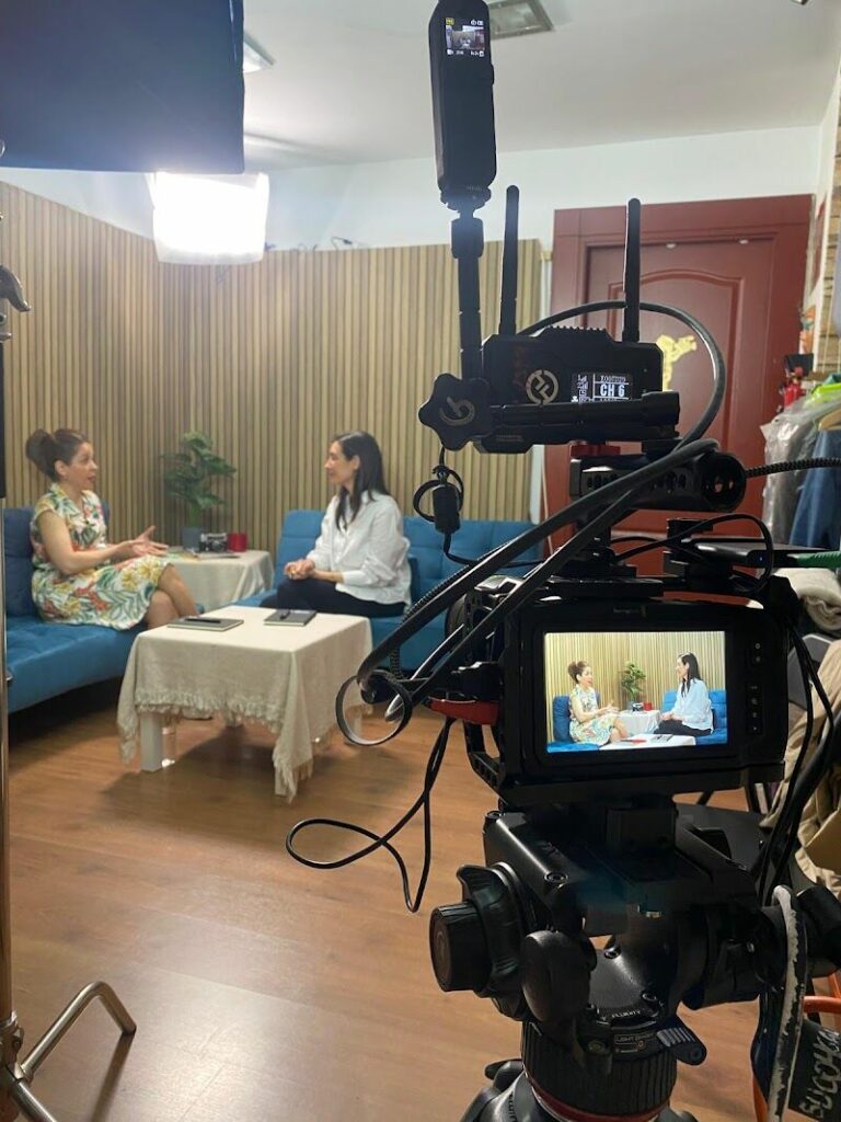 Imagen de Galvani Studios