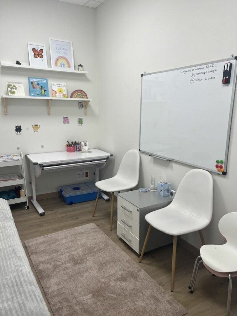 Imagen de Enlaza Psicología – Psicólogos en Getafe y Terapia Online