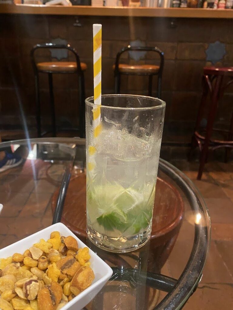 Imagen de Trocha – el Lugar de la Caipirinha