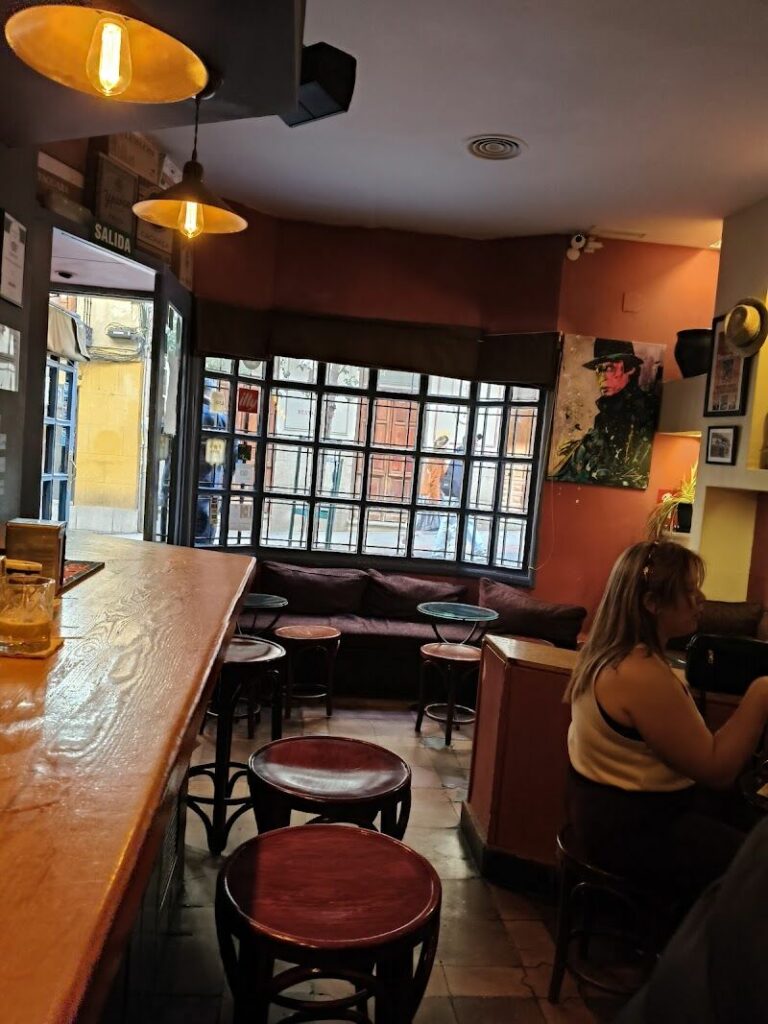 Imagen de Trocha – el Lugar de la Caipirinha