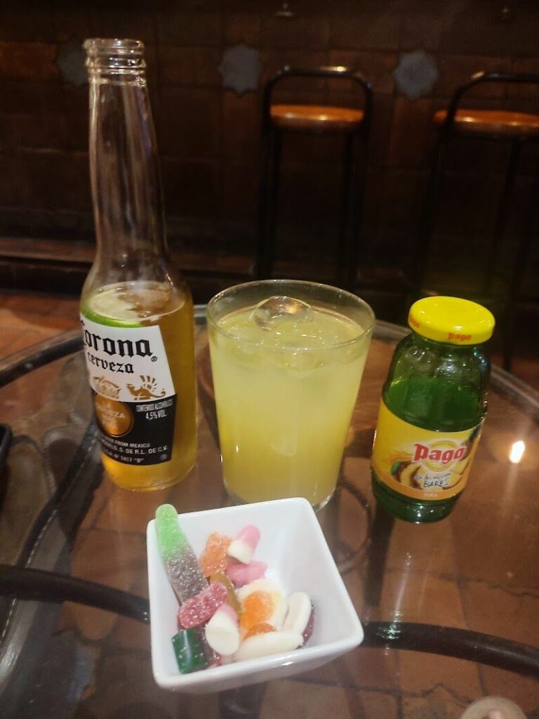 Imagen de Trocha – el Lugar de la Caipirinha