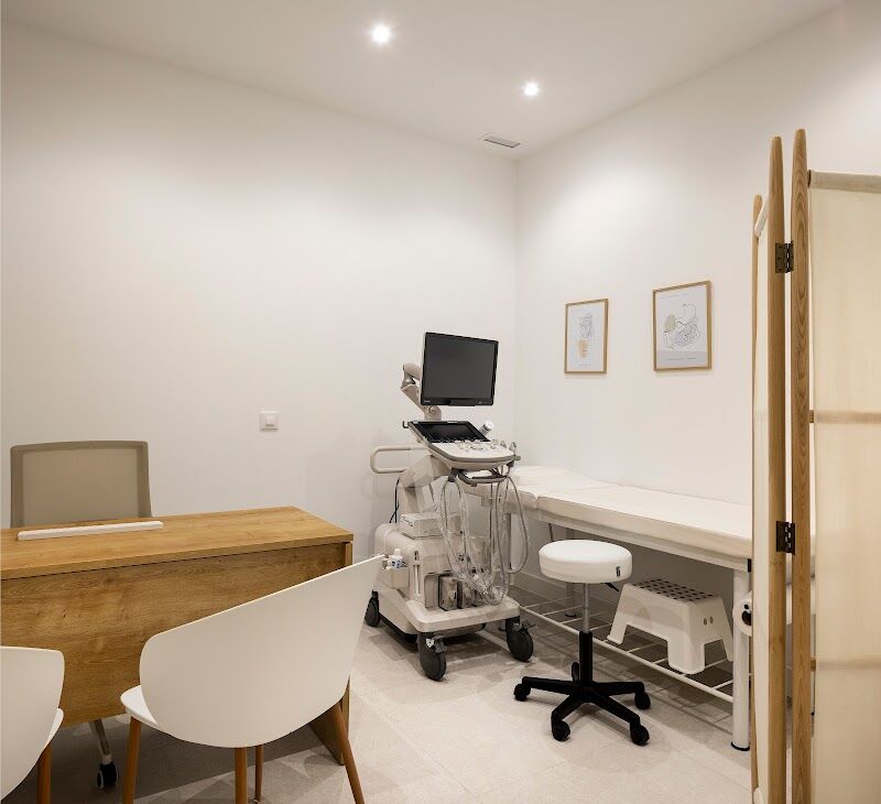 Imagen de Vitale Mehd