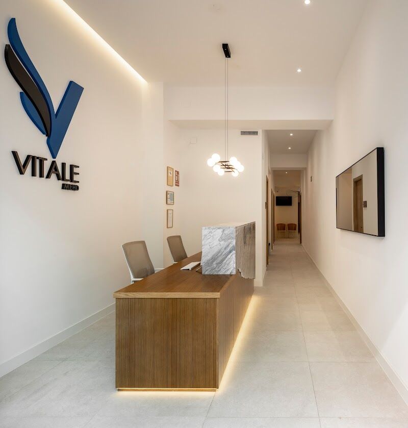 Imagen de Vitale Mehd