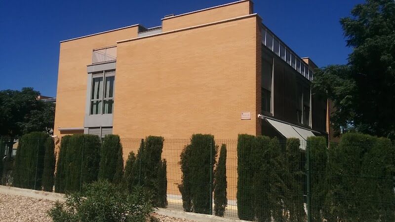 Imagen de negocio en Residencia geriátrica en Provincia de Toledo