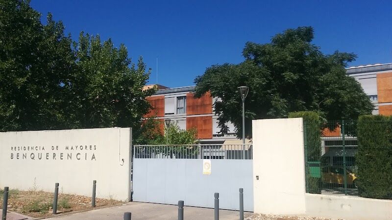 Imagen de negocio en Residencia geriátrica en Toledo