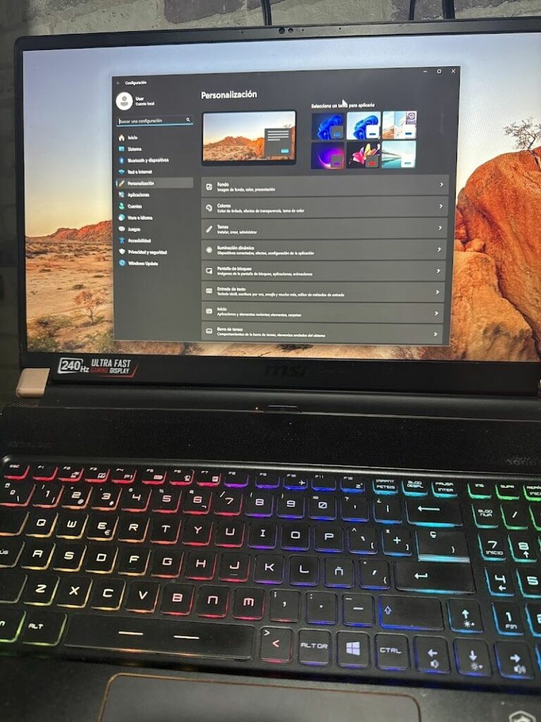 Imagen de Nexora It Consulting – Servicios Informáticos en Madrid