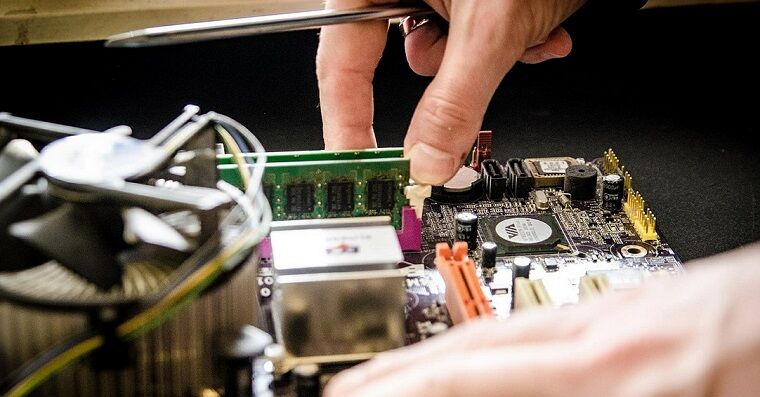 Imagen de Nexora It Consulting – Servicios Informáticos en Madrid