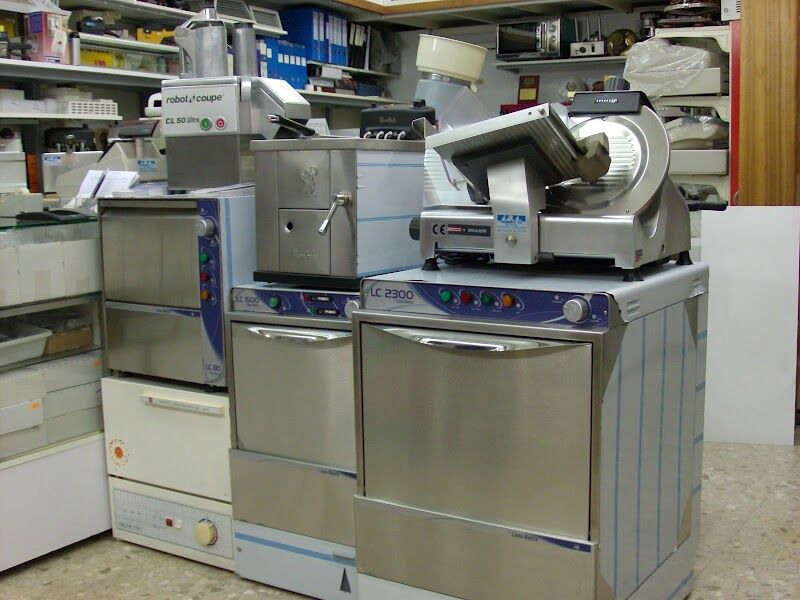 Imagen de J.d.a. Comercial, S.l.