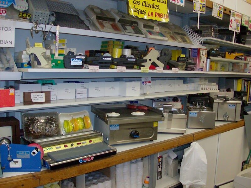 Imagen de J.d.a. Comercial, S.l.