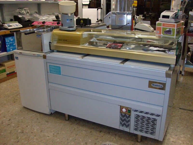 Imagen de J.d.a. Comercial, S.l.