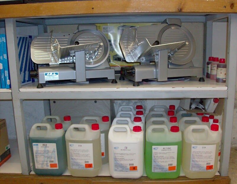 Imagen de J.d.a. Comercial, S.l.