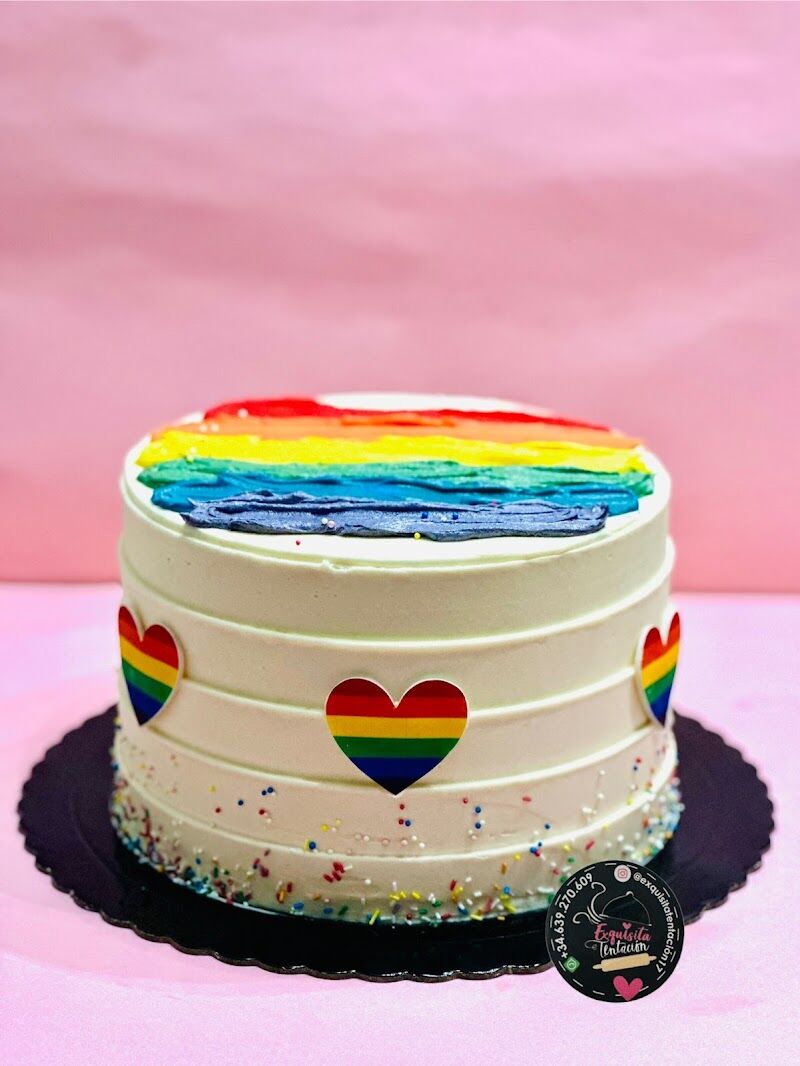 Imagen de negocio en Repostería artesanal en Salamanca
