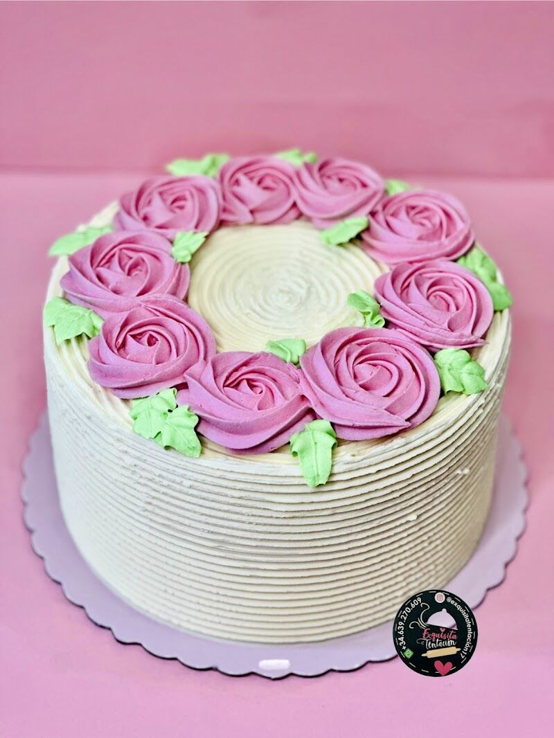 Imagen de negocio en Repostería artesanal en Salamanca