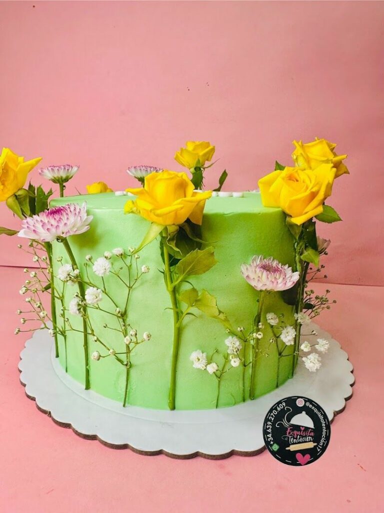 Imagen de Exquisita Tentación