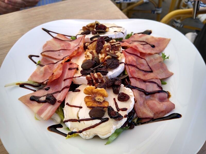 Imagen de La Terraza de Madriz