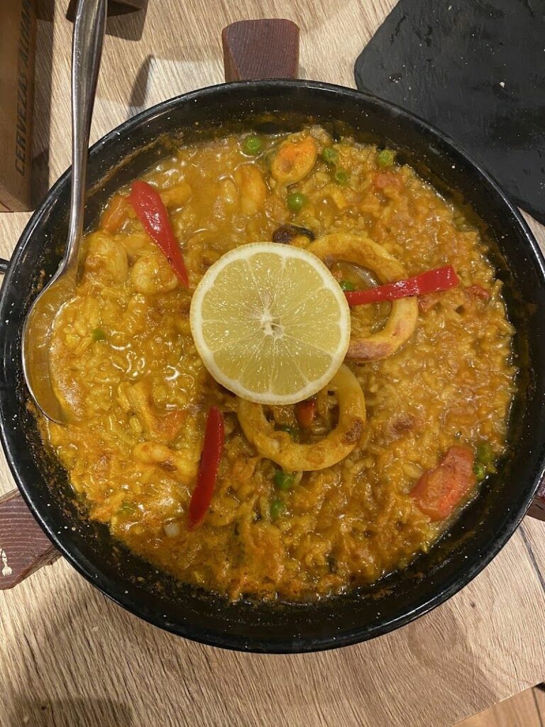 Imagen de La Terraza de Madriz