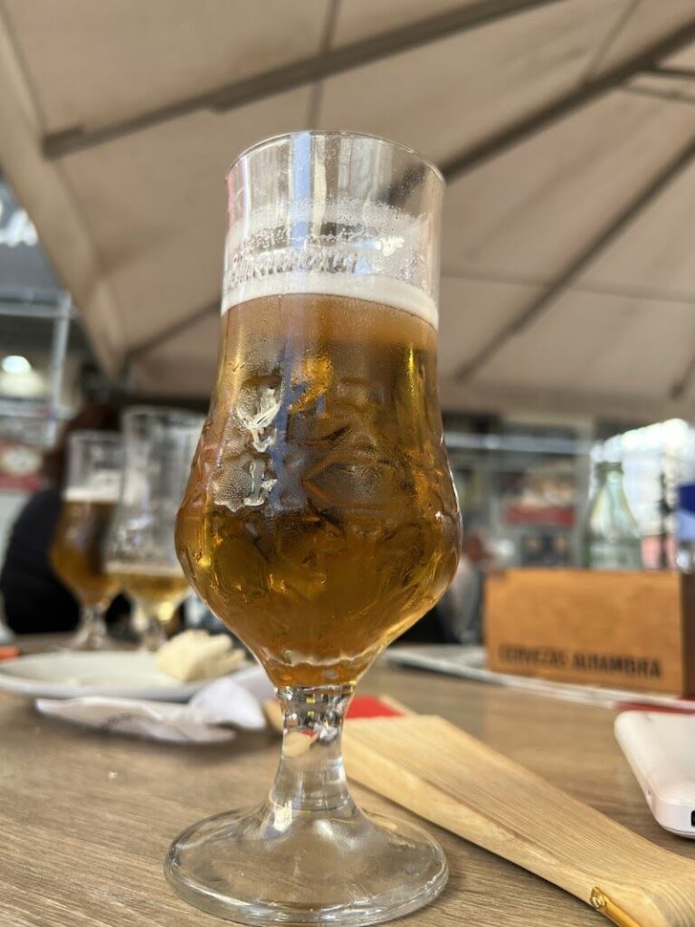 Imagen de La Terraza de Madriz