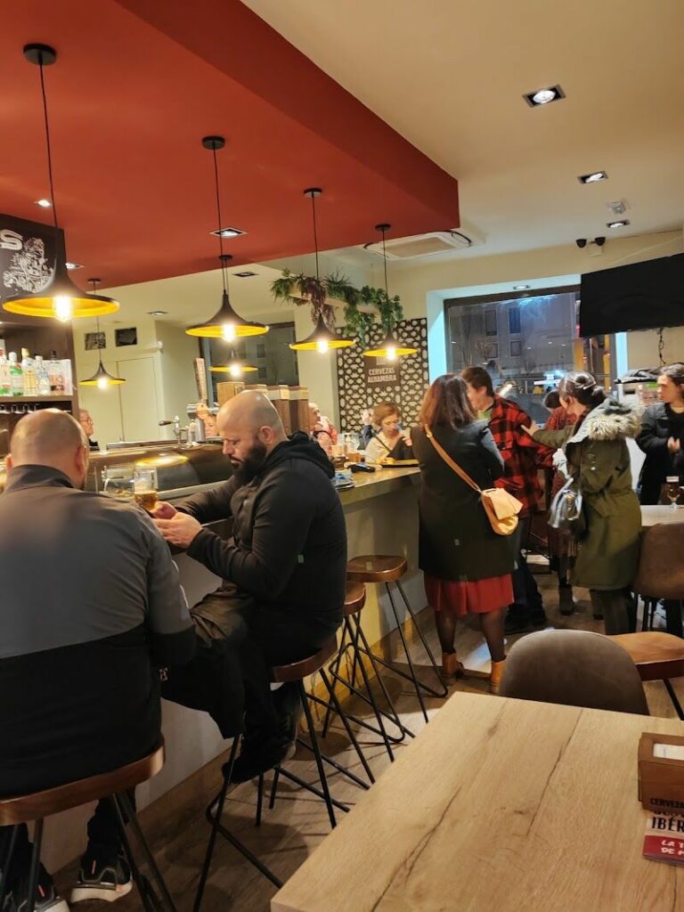 Imagen de La Terraza de Madriz