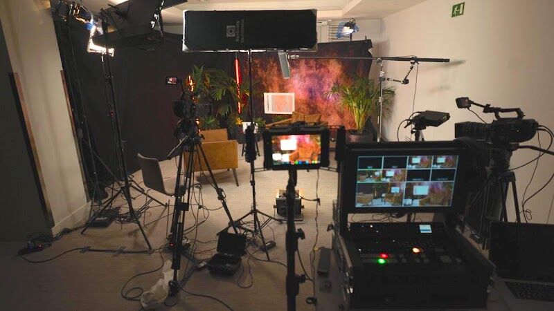 Imagen de Recámara Producciones