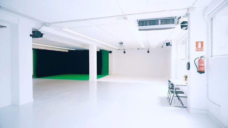 Imagen de Recámara Producciones