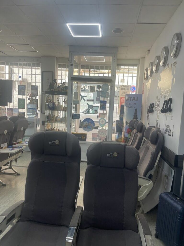 Imagen de Viajes Niova Travel Tours