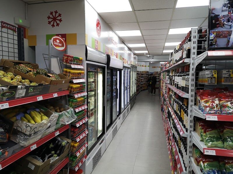 Imagen de negocio en Perales de Tajuña (Madrid)