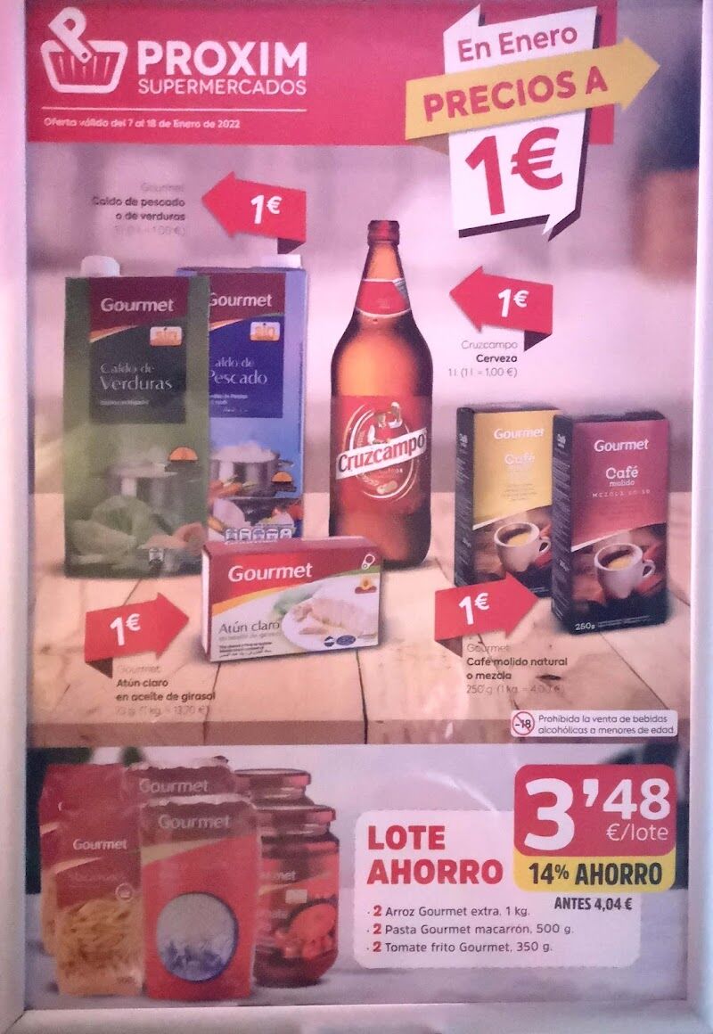 Imagen de negocio en Perales de Tajuña (Madrid)