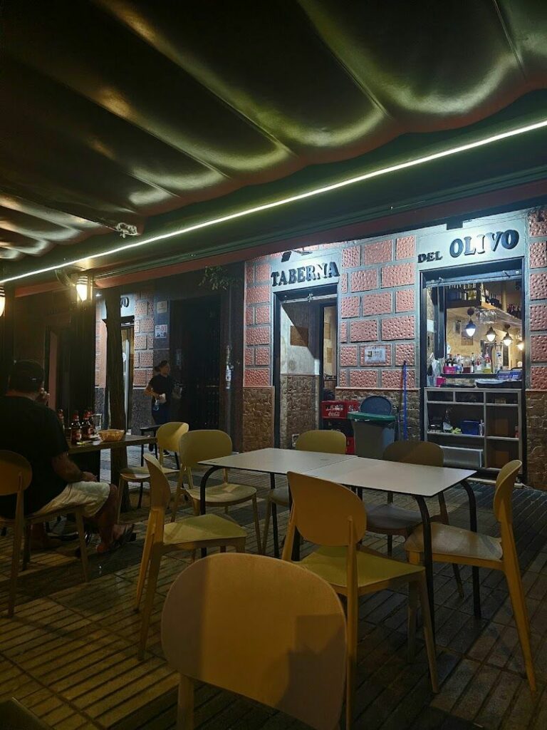 Imagen de Arrocería Taberna del Olivo – Arroces Alicantinos – Paellas para Recoger