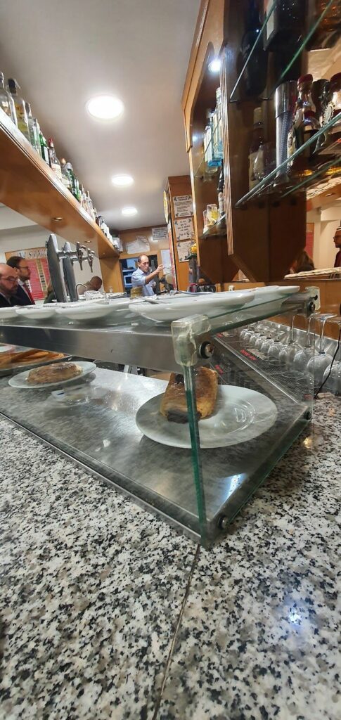 Imagen de Cafetería Luna Sandra