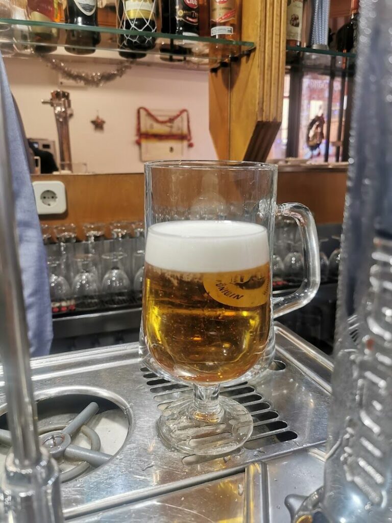 Imagen de Cafetería Luna Sandra