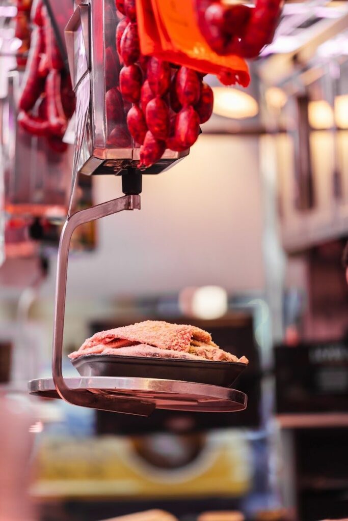 Imagen de Carnicería el Mercadito