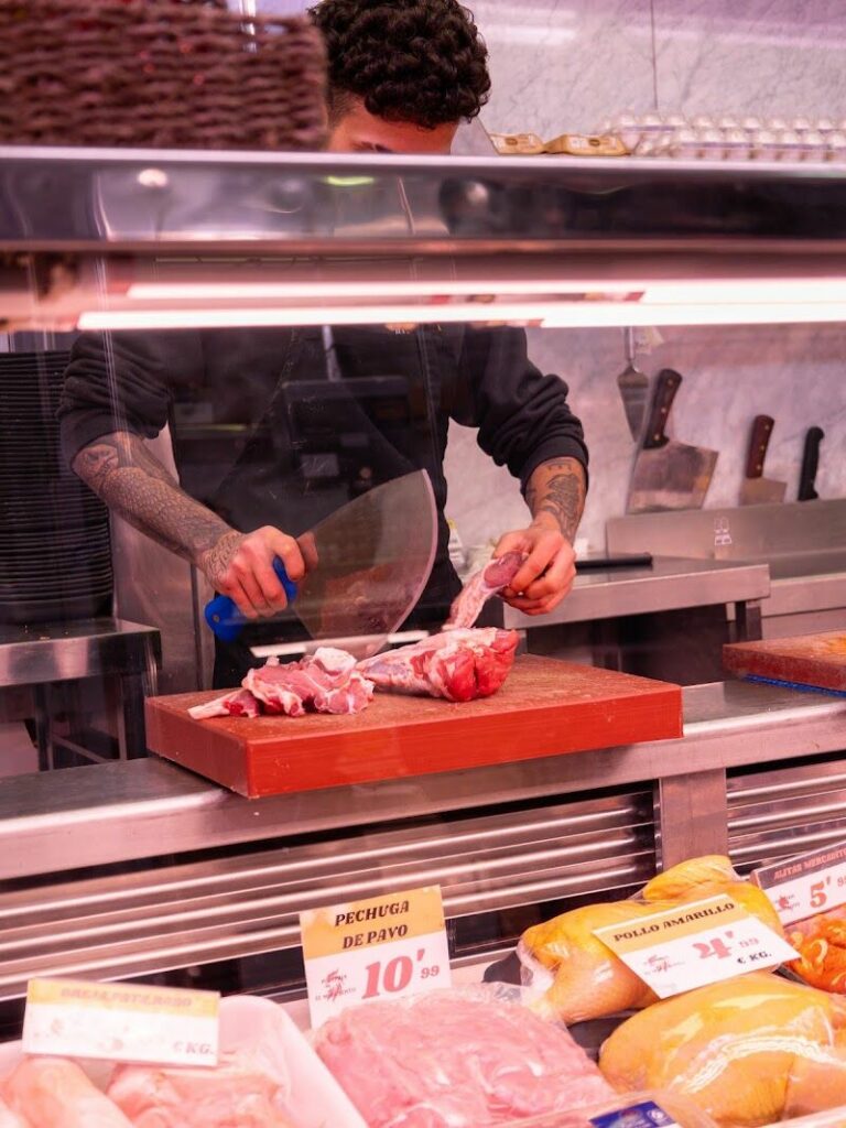 Imagen de Carnicería el Mercadito