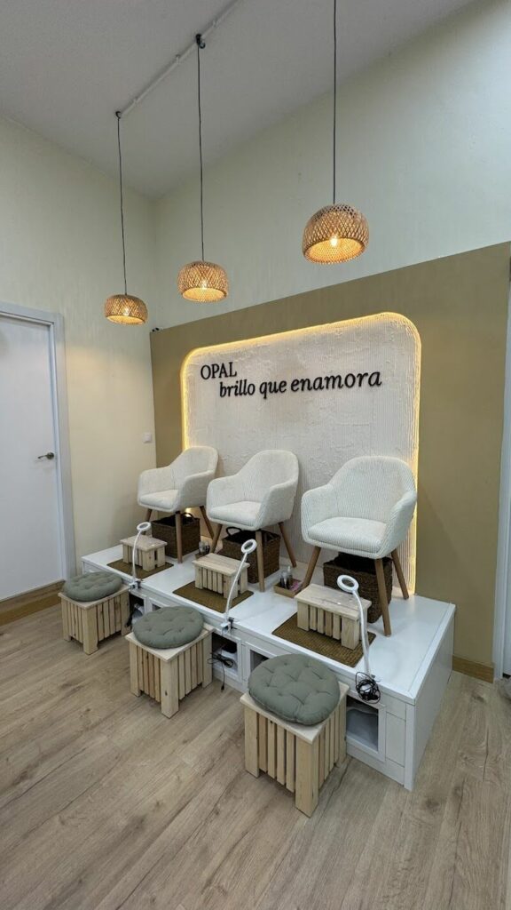 Imagen de Opal Nails – Salón de Manicura y Pedicura