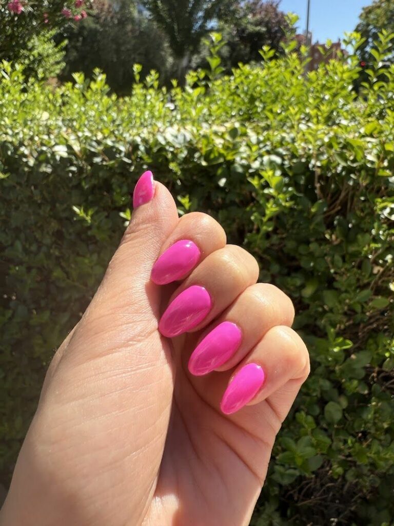 Imagen de Opal Nails – Salón de Manicura y Pedicura