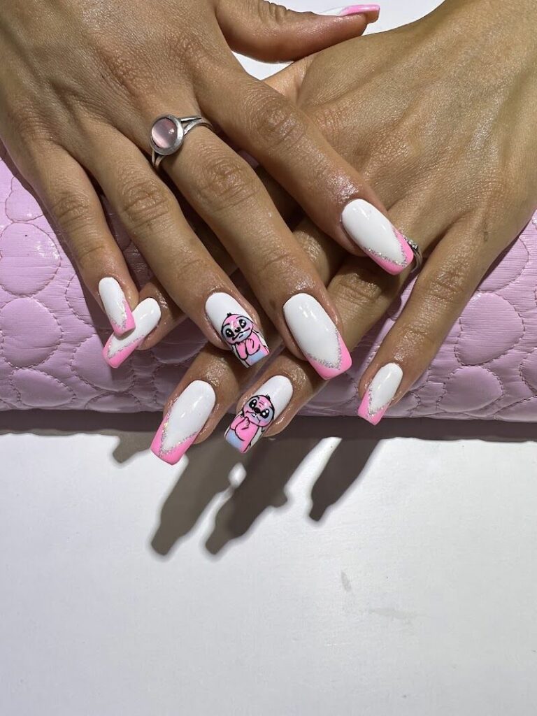 Imagen de Damad Beauty (estética y Uñas)