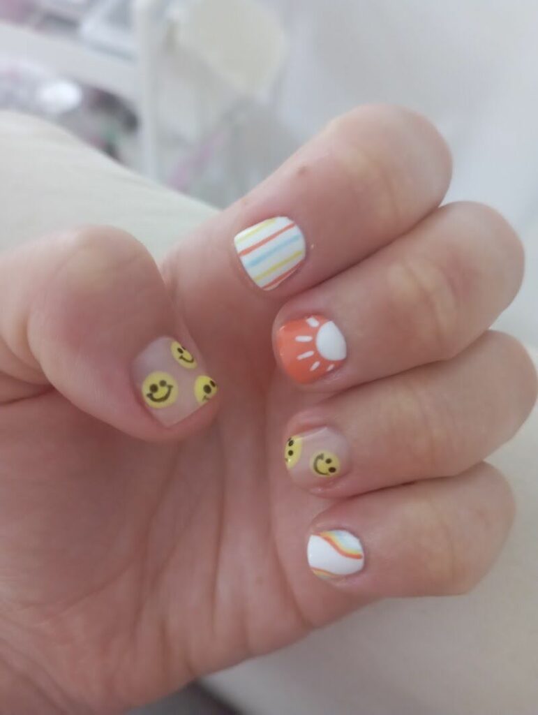 Imagen de Damad Beauty (estética y Uñas)