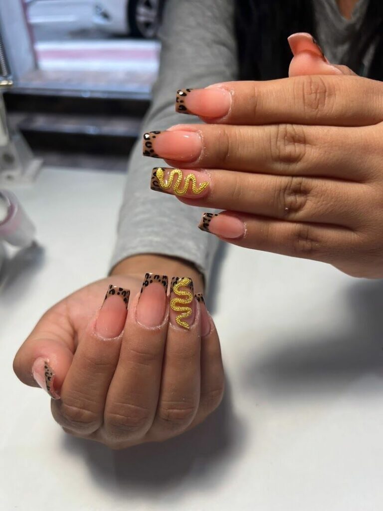 Imagen de Damad Beauty (estética y Uñas)