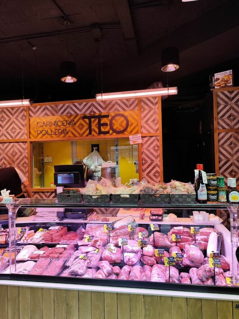 Imagen de Pollos Teo