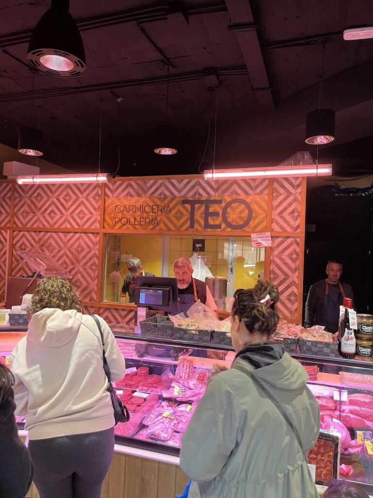 Imagen de Pollos Teo