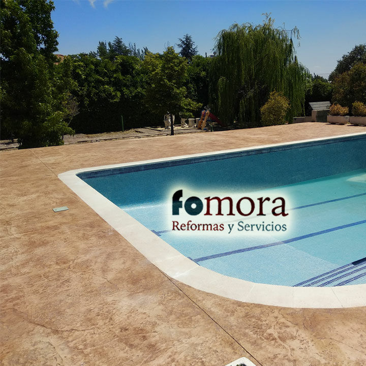 Imagen de Fomora Obras y Reformas