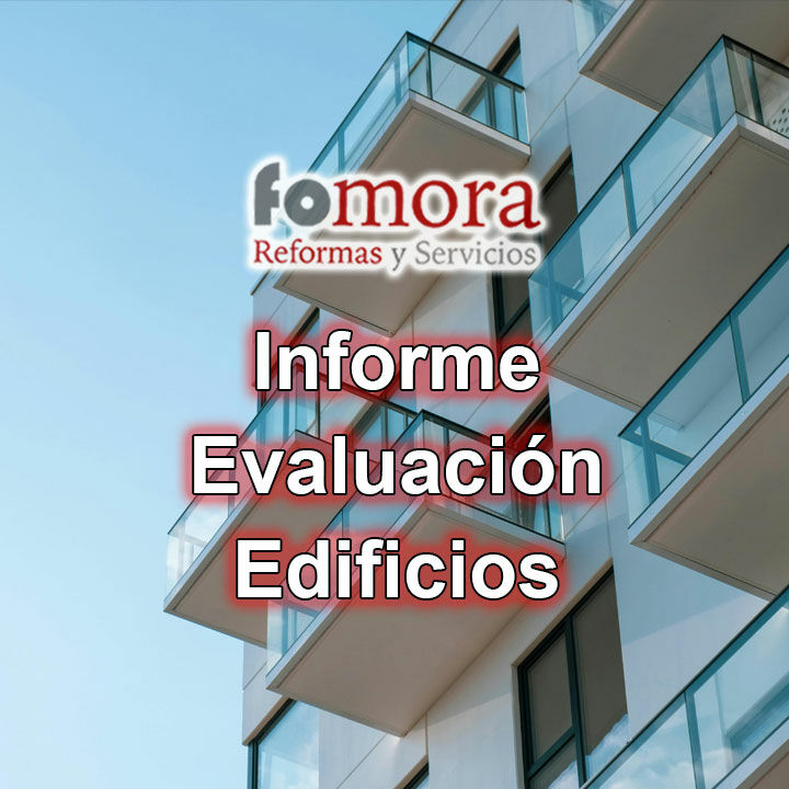Imagen de Fomora Obras y Reformas