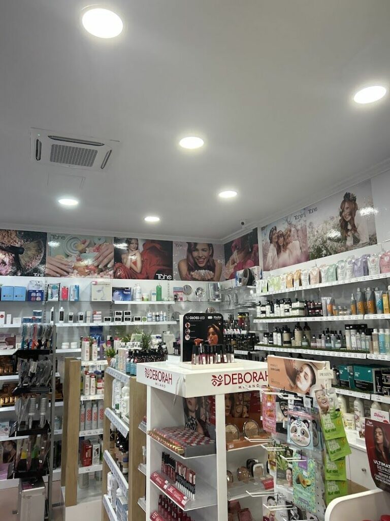 Imagen de Cosméticos Saylu
