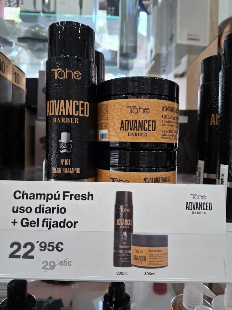 Imagen de Cosméticos Saylu