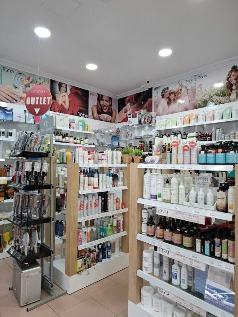 Imagen de Cosméticos Saylu