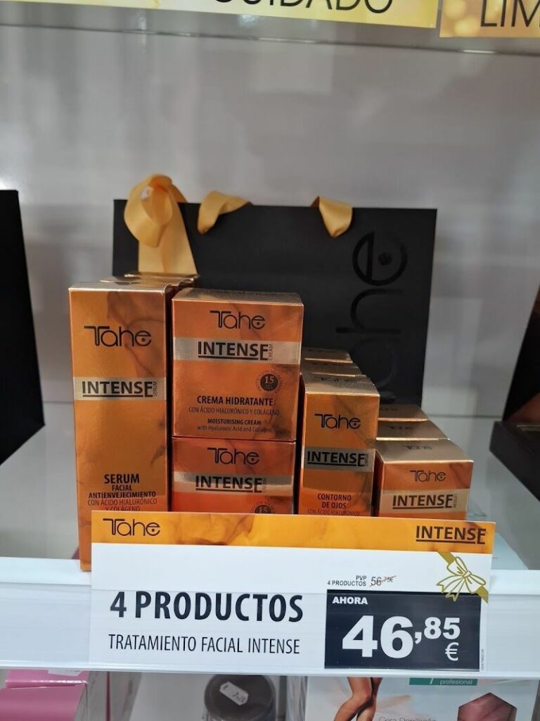 Imagen de Cosméticos Saylu
