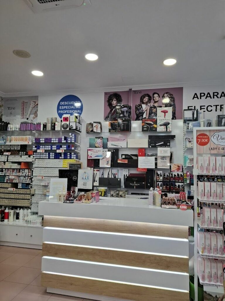 Imagen de Cosméticos Saylu